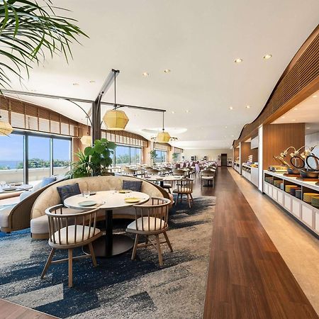 Grand Mercure Minamiboso Resort & Spa Exterior photo