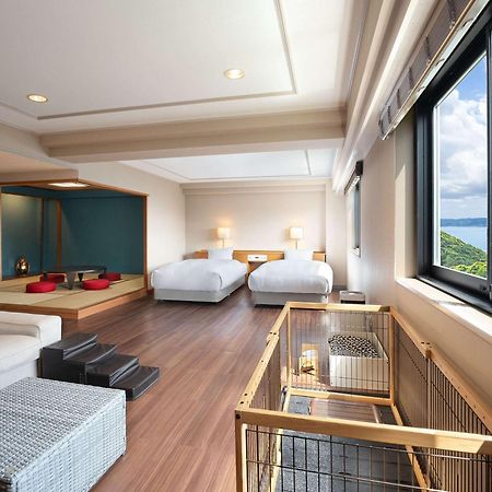Grand Mercure Minamiboso Resort & Spa Exterior photo