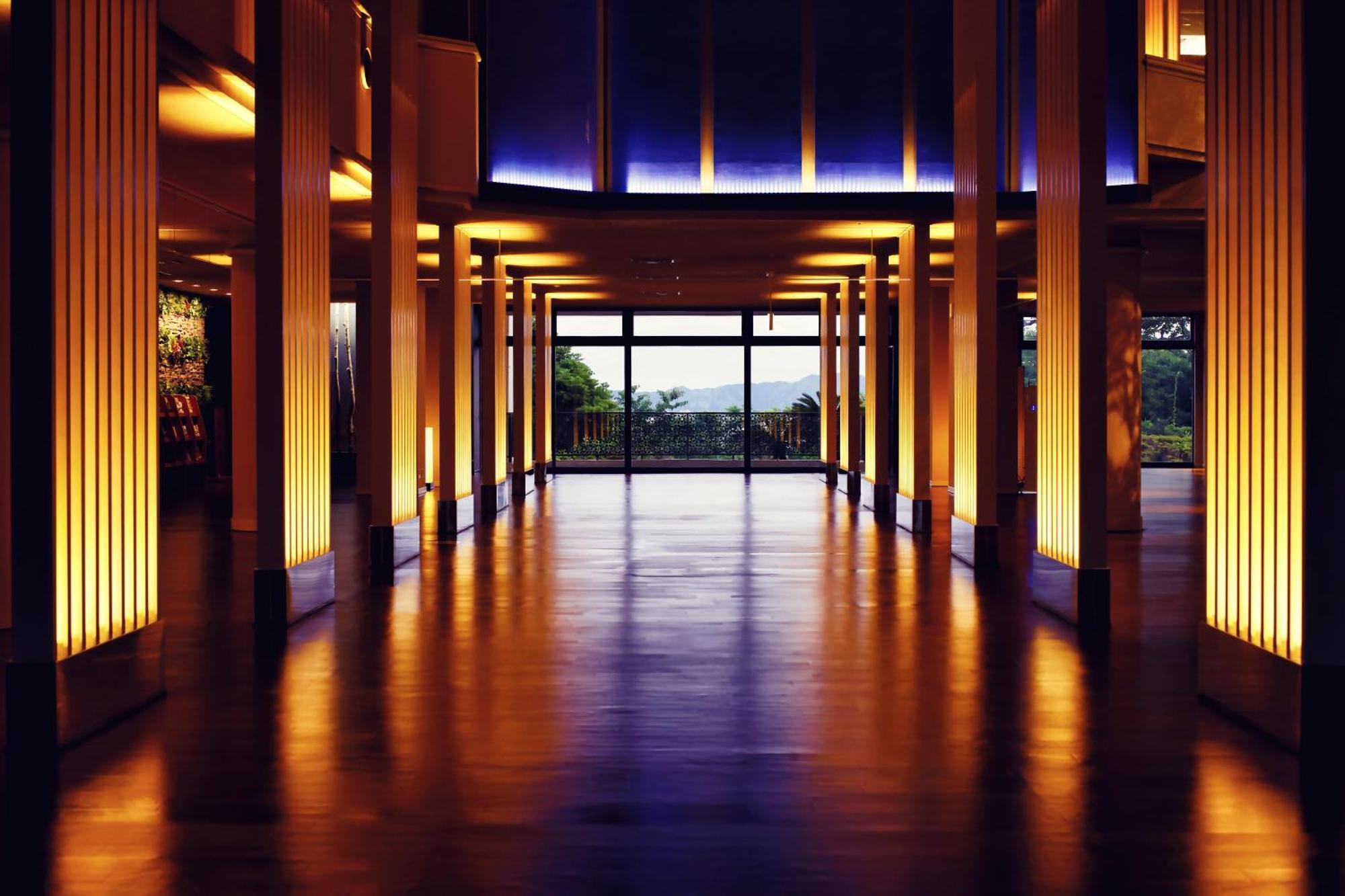 Grand Mercure Minamiboso Resort & Spa Exterior photo