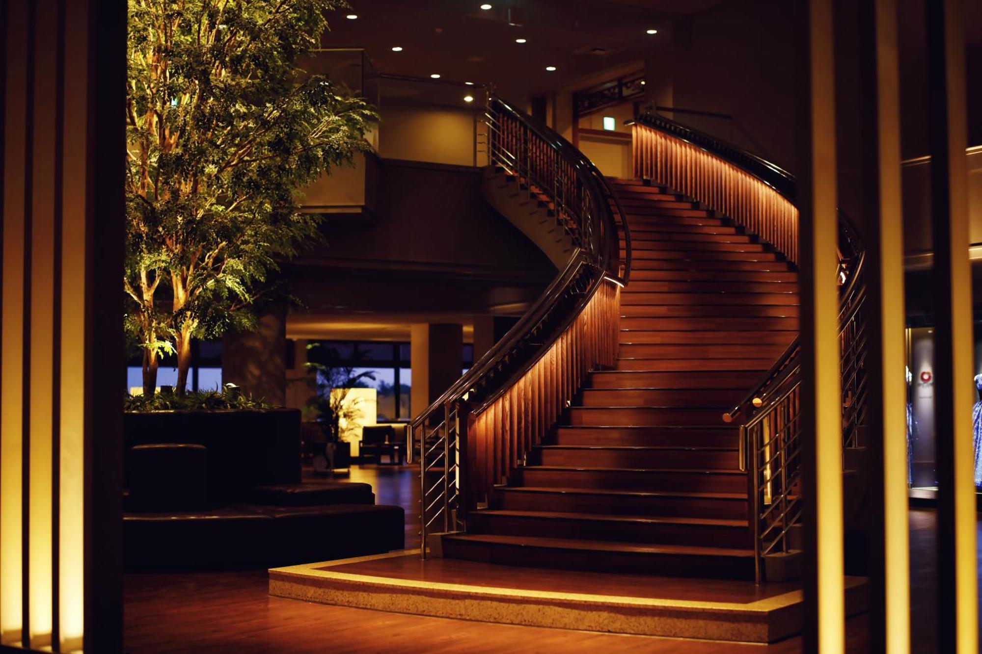 Grand Mercure Minamiboso Resort & Spa Exterior photo