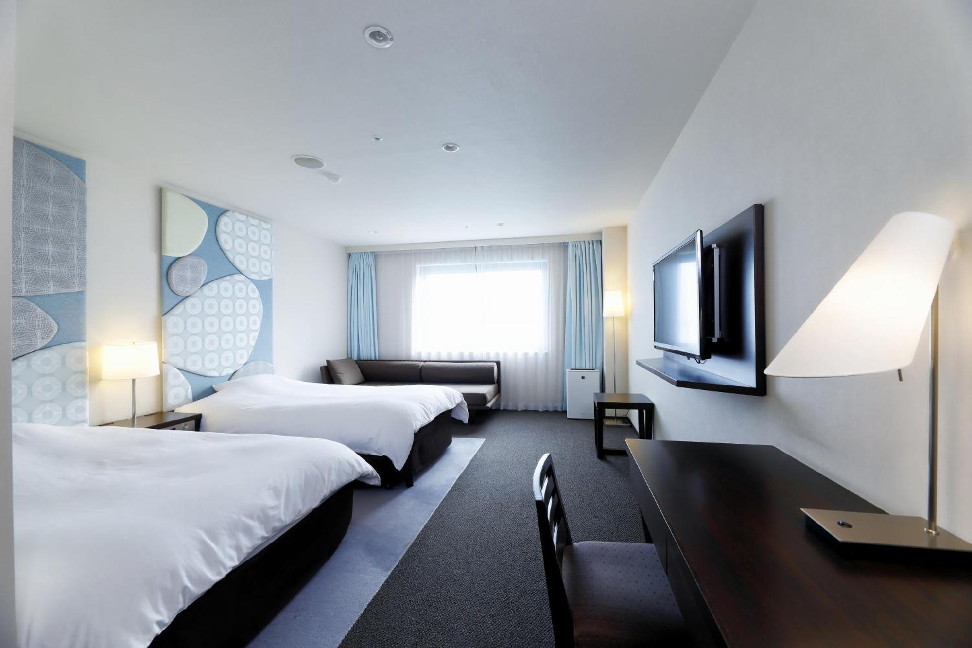 Grand Mercure Minamiboso Resort & Spa Exterior photo