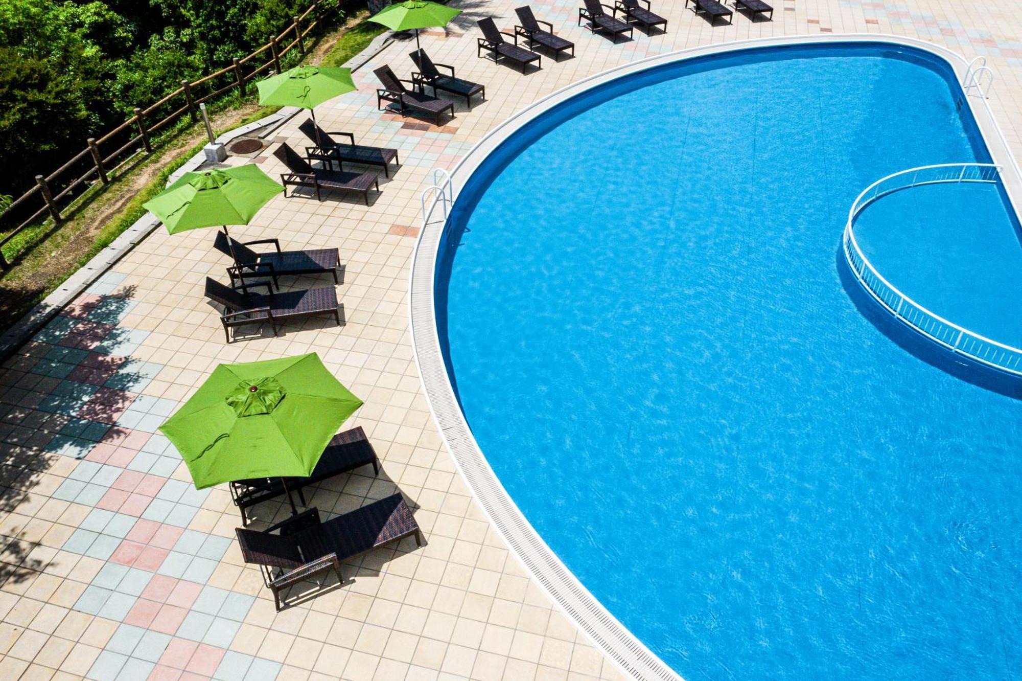 Grand Mercure Minamiboso Resort & Spa Exterior photo