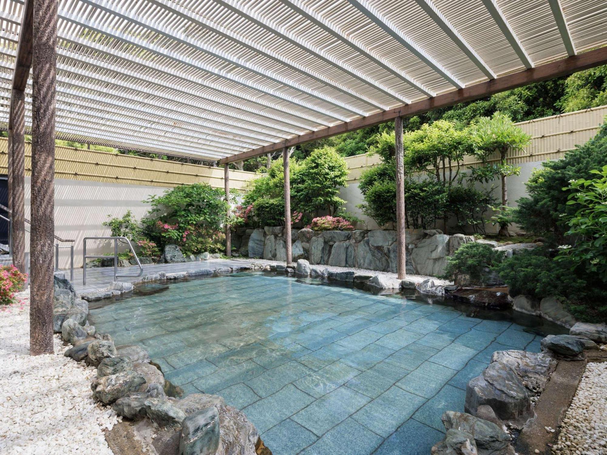 Grand Mercure Minamiboso Resort & Spa Exterior photo