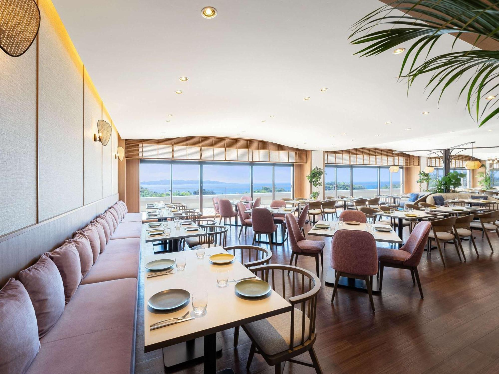 Grand Mercure Minamiboso Resort & Spa Exterior photo