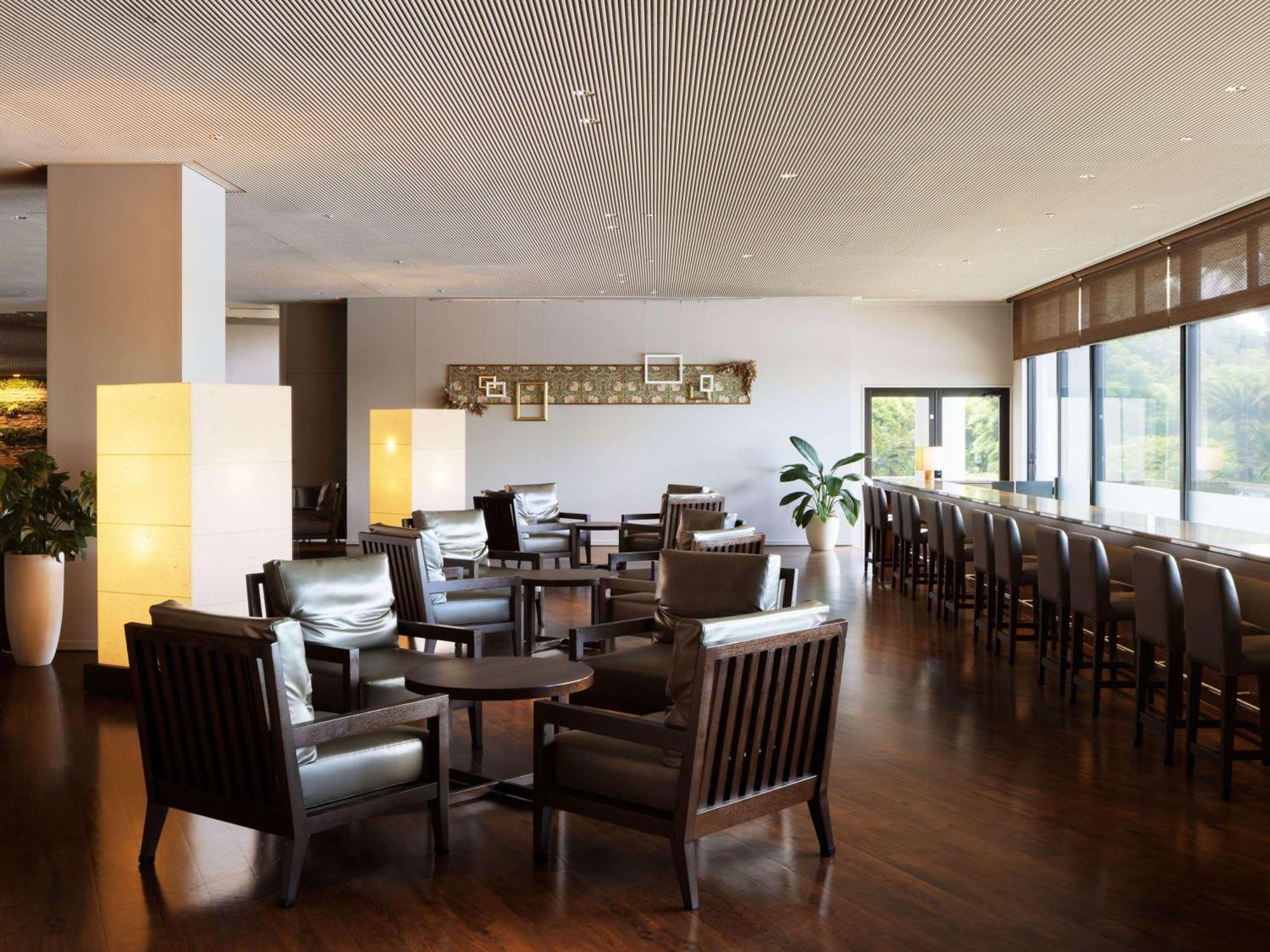 Grand Mercure Minamiboso Resort & Spa Exterior photo